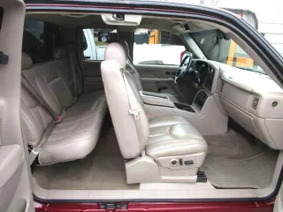 2003 CHEVROLET SILVERADO 2500 HD EXTENDED CAB