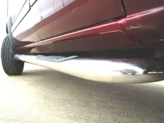 2003 CHEVROLET SILVERADO 2500 HD EXTENDED CAB