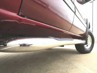 2003 CHEVROLET SILVERADO 2500 HD EXTENDED CAB