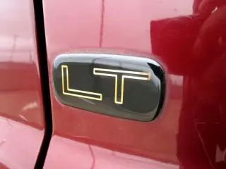 2003 CHEVROLET SILVERADO 2500 HD EXTENDED CAB