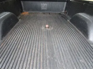 2003 CHEVROLET SILVERADO 2500 HD EXTENDED CAB