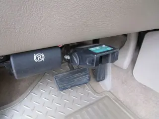 2003 CHEVROLET SILVERADO 2500 HD EXTENDED CAB
