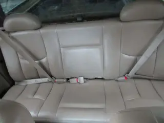 2003 CHEVROLET SILVERADO 2500 HD EXTENDED CAB