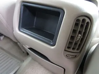 2003 CHEVROLET SILVERADO 2500 HD EXTENDED CAB
