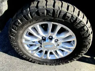 2013 CHEVROLET SILVERADO 2500 HD EXTENDED CAB