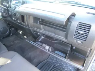 2013 CHEVROLET SILVERADO 2500 HD EXTENDED CAB