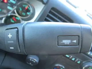 2013 CHEVROLET SILVERADO 2500 HD EXTENDED CAB