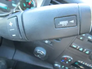 2013 CHEVROLET SILVERADO 2500 HD EXTENDED CAB