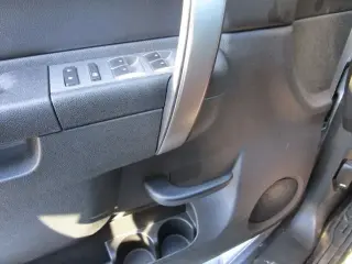 2013 CHEVROLET SILVERADO 2500 HD EXTENDED CAB