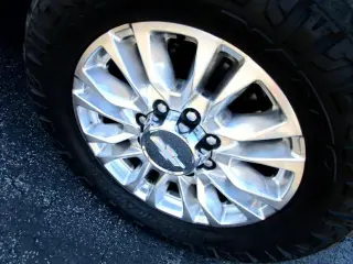 2013 CHEVROLET SILVERADO 2500 HD EXTENDED CAB