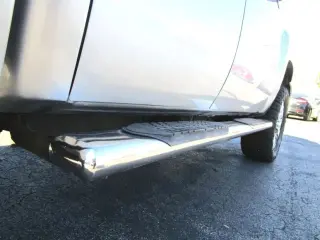 2013 CHEVROLET SILVERADO 2500 HD EXTENDED CAB