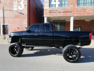 2003 CHEVROLET SILVERADO 2500 HD EXTENDED CAB