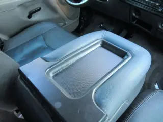 2003 CHEVROLET SILVERADO 2500 HD EXTENDED CAB