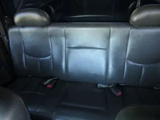 2003 CHEVROLET SILVERADO 2500 HD EXTENDED CAB