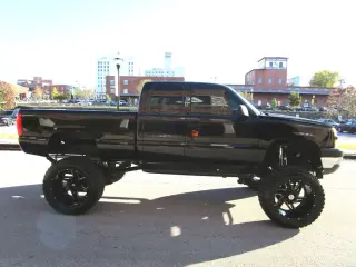 2003 CHEVROLET SILVERADO 2500 HD EXTENDED CAB