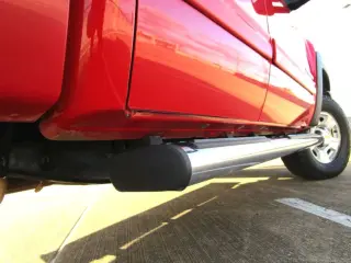2010 CHEVROLET SILVERADO 2500 HD EXTENDED CAB