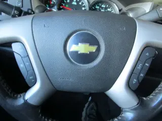 2010 CHEVROLET SILVERADO 2500 HD EXTENDED CAB