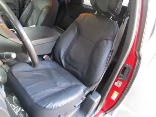 2010 CHEVROLET SILVERADO 2500 HD EXTENDED CAB