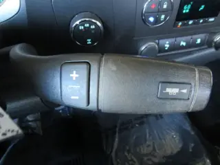2010 CHEVROLET SILVERADO 2500 HD EXTENDED CAB