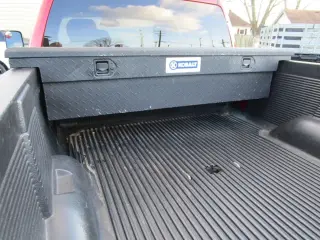 2010 CHEVROLET SILVERADO 2500 HD EXTENDED CAB