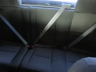 2010 CHEVROLET SILVERADO 2500 HD EXTENDED CAB