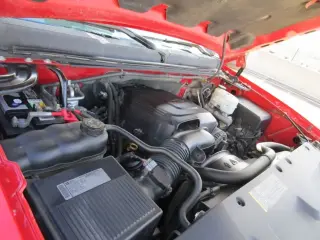 2010 CHEVROLET SILVERADO 2500 HD EXTENDED CAB