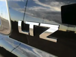 2015 CHEVROLET SUBURBAN