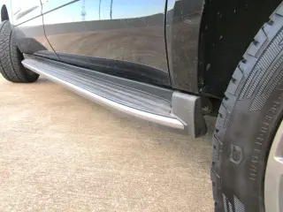 2015 CHEVROLET SUBURBAN