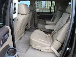 2015 CHEVROLET SUBURBAN