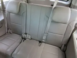 2015 CHEVROLET SUBURBAN