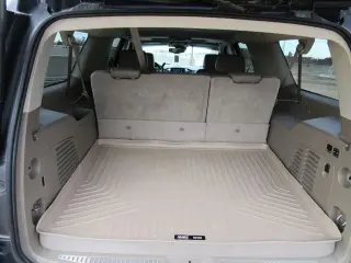 2015 CHEVROLET SUBURBAN