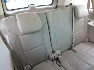 2015 CHEVROLET SUBURBAN