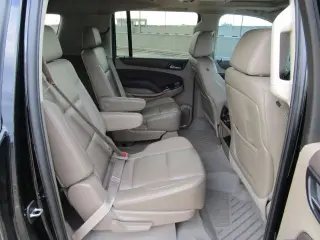 2015 CHEVROLET SUBURBAN