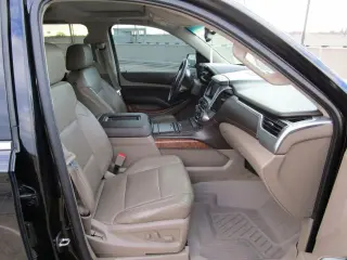 2015 CHEVROLET SUBURBAN