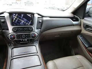 2015 CHEVROLET SUBURBAN