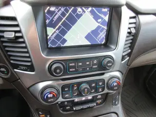 2015 CHEVROLET SUBURBAN
