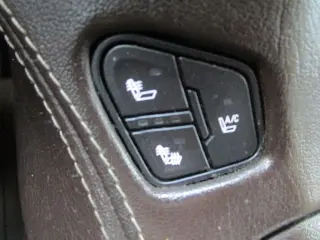 2015 CHEVROLET SUBURBAN