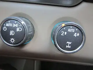 2015 CHEVROLET SUBURBAN
