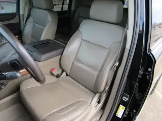 2015 CHEVROLET SUBURBAN