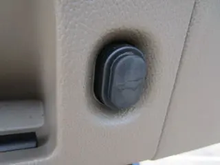 2015 CHEVROLET SUBURBAN