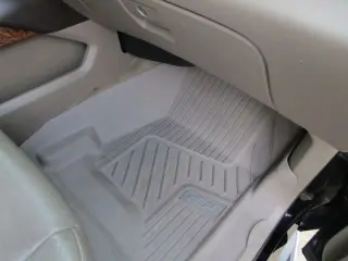 2015 CHEVROLET SUBURBAN