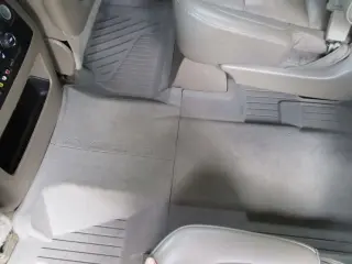 2015 CHEVROLET SUBURBAN
