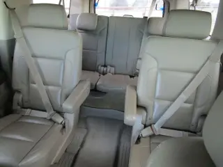 2015 CHEVROLET SUBURBAN