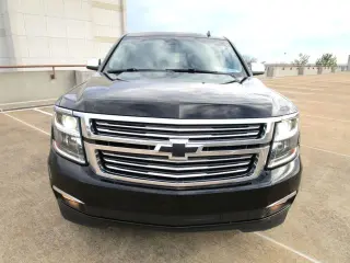 2015 CHEVROLET SUBURBAN