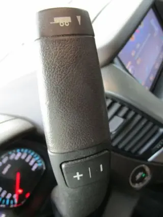 2015 CHEVROLET SUBURBAN
