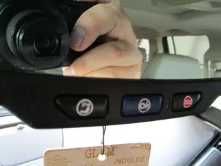 2015 CHEVROLET SUBURBAN