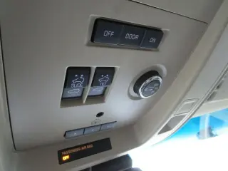2015 CHEVROLET SUBURBAN