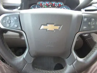 2015 CHEVROLET SUBURBAN