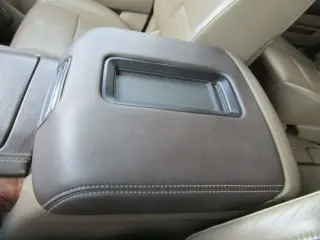 2015 CHEVROLET SUBURBAN
