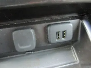 2015 CHEVROLET SUBURBAN